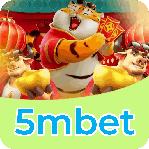 Instalar APK 5mbet